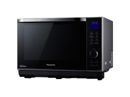 Panasonic NNDS596MEPG mikrohullámú sütő grill funkcióval