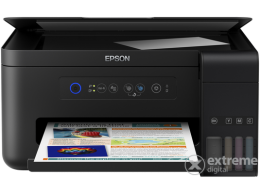 Epson EcoTank Premium Design L4150 külső tintatartályos multifunkciós nyomtató, direkt WI-FI