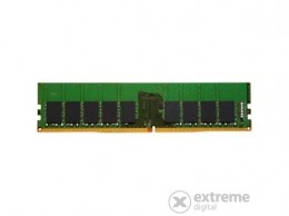 Kingston Dell szerver 16GB DDR4 2400MHz ECC memória (KTD-PE424E/16G)