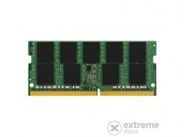 Kingston Client Premier 8GB DDR4 2400MHz SODIMM memória (KCP424SS8/8)