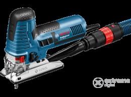 Bosch Professional GST 160 CE szúrófűrész, kofferben
