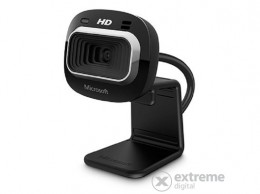 Microsoft LifeCam HD-3000 webkamera (T3H-00012)