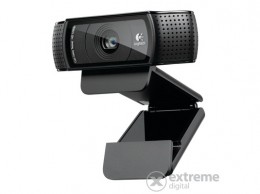 Logitech C920 FullHD webkamera (960-001055)