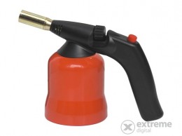 Z-TOOLS forrasztólámpa fémházas, piezo (050101-0030)