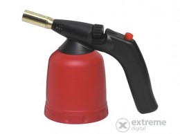Z-TOOLS forrasztólámpa műanyagházas, piezo (050101-0031)