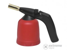 Z-TOOLS forrasztólámpa műanyagházas (050101-0029)