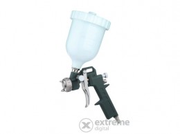 Z-TOOLS festékszóró pisztoly, felső tartályos 500ml (060101-0031)