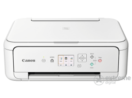 Canon PIXMA TS5151W Tintás multifunkciós nyomtató , fehér