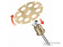 DREMEL ez speedclic: favágó korong. (sc544)