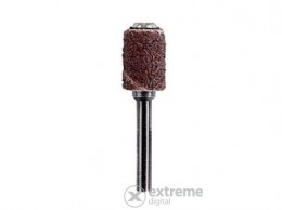 DREMEL csiszolószalag és tüske 6,4 mm, 60-as szemcseméret (430)
