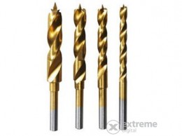 DREMEL fa fúrószárkészlet (4 db) (636)