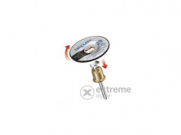 DREMEL ez speedclic köszörűkorong (sc541)