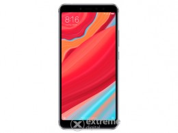 Xiaomi Redmi S2 3GB/32GB Dual SIM kártyafüggetlen okostelefon, Grey (Android)