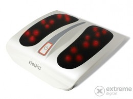 HOMEDICS FM-TS9 hőterápiás shiatsu teljes talpmasszírozó