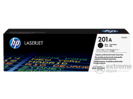 HP HP (201A) CF400A toner, fekete (1500/oldal)