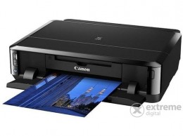 Canon Pixma iP7250 wifi-s tintasugaras nyomtató (CD-DVD nyomtatás)