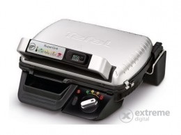 TEFAL GC451B12 Supergrill Timer kontakt grill