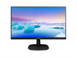 Philips 243V7QDSB 24" FullHD IPS Monitor