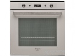 Ariston Hotpoint- FI7 861 SH WH HA beépíthető sütő