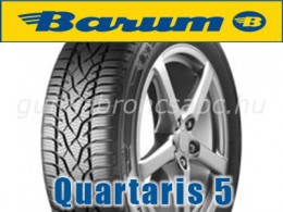BARUM Quartaris 5 235/55R17 103V XL