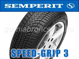 SEMPERIT Speed-Grip 3 195/45R16 84H XL