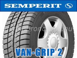 SEMPERIT Van-Grip 2 195/60R16 99/97T
