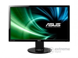 Asus VG248QE 24" FullHD 144Hz 1ms gamer LED monitor