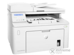 HP HP LaserJet Pro M227sdn mono A4 lézer MFP, LAN nyomtató