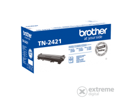 Brother TN2421 toner, fekete 3000 oldal