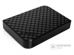 Verbatim Store 'n' Save 3,5" 2TB USB 3.0 merevlemez