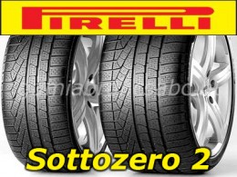 PIRELLI SottoZero 2 235/40R19 96V XL