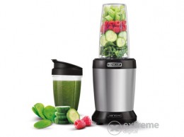 SENCOR SNB 4302SS Nutri turmixgép, ezüst