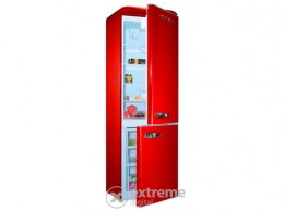 ETA 237890030 alulfagyasztós hűtőszekrény, A++