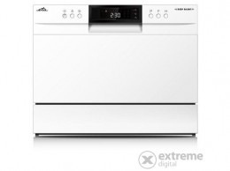 ETA 138490000 6 tertíékes mosogatógép, A+