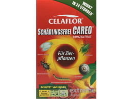 SUBSTRAL Celaflor Careo rovarölő koncentrátum (100ml)