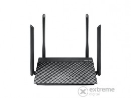 Asus RT-AC1200 AC1200 Mbps Dual-band WIFI router