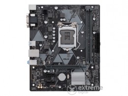 Asus S1151 PRIME H310M-K INTEL H310, mATX alaplap