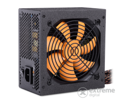NJOY Ayrus Series 450W 80+ Passzív PFC tápegység (PWPS-045P02Y-BU01B)