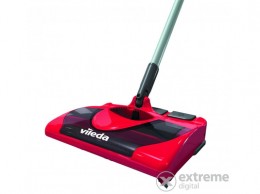 Vileda F13187 Elektromos seprű (E-Sweeper II.)- [Újszerű]