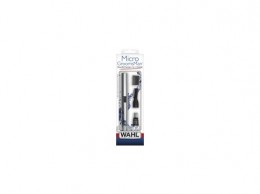 WAHL 5640-616 Micro Groomsman orr- és fülszőr vágó szett