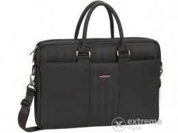 RivaCase "Narita" 15,6" notebook táska, fekete