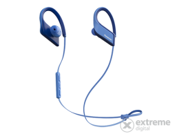 Panasonic RP-BTS35E Bluetooth sport fülhallgató, kék