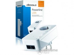DEVOLO D 9296 dLAN 550 duo+
