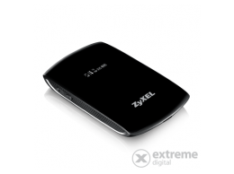 Zyxel WAH7706 4G+ LTE Mi-Fi AC router