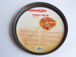 Pizza sütőforma tapadásmentes