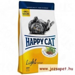 Happy Cat Happy Cat Fit &amp; Well Light macskatáp 10kg