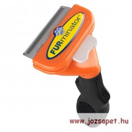 FURMINATOR Furminator Long Hair M (közepes)--hosszú szőrtípushoz