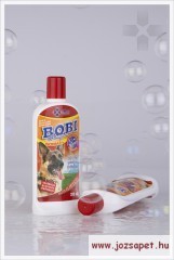 Bobi normál kutyasampon 200ml