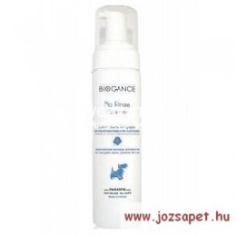 Biogance Biogance Clean Eyes szemkörnyék tisztító lotion 100ml