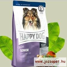 Happy Dog Happy Dog Supreme Mini Senior kutyatáp idős kutyának 1 kg